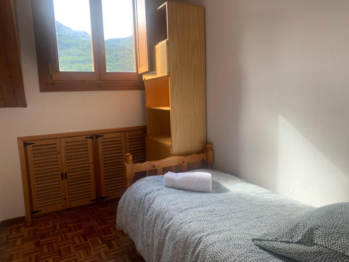 Bpirineos-Remune Benasque Luaran gambar